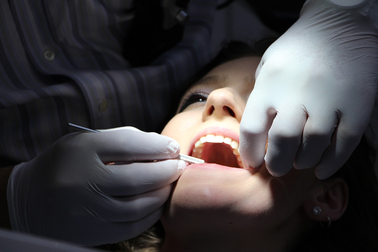 На Чукотке откроется одна из самых северных стоматологий России