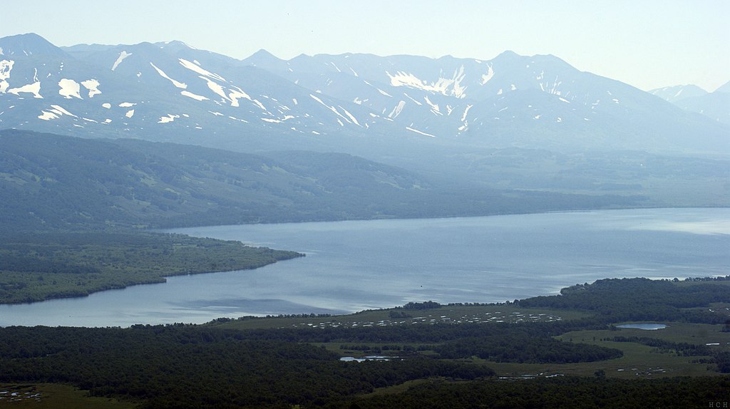 Озеро Начикинское