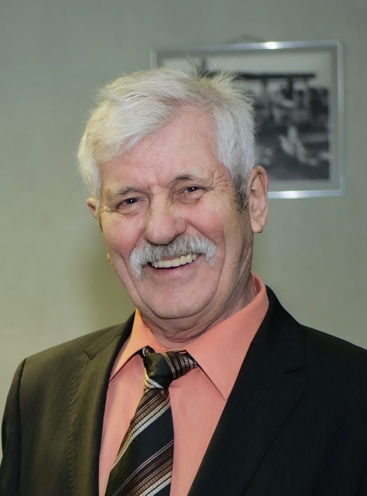 Анатолий Старцев Анатолий Старцев