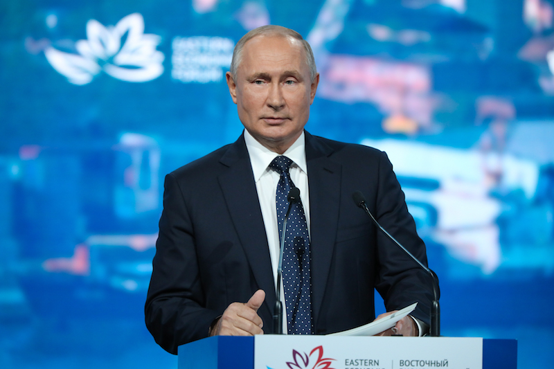 ÐÐ¾ÑÑÐ¾ÑÐ½ÑÐ¹ ÑÐºÐ¾Ð½Ð¾Ð¼Ð¸ÑÐµÑÐºÐ¸Ð¹ ÑÐ¾ÑÑÐ¼ â 2019 | The Eastern Economic Forum â 2019 by Вячеслав Викторов|Vyacheslav Viktorov. 