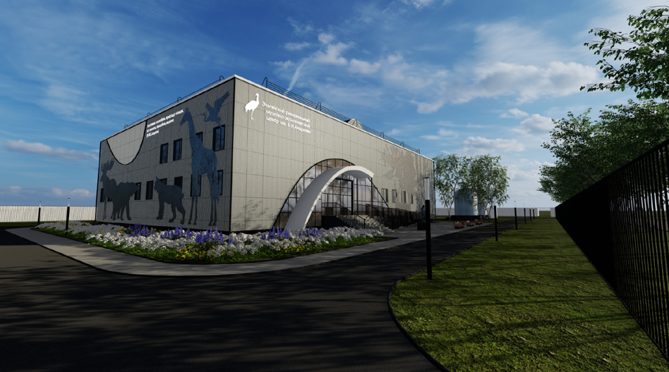 В Якутии построят новое здание для Эльгяйского музея