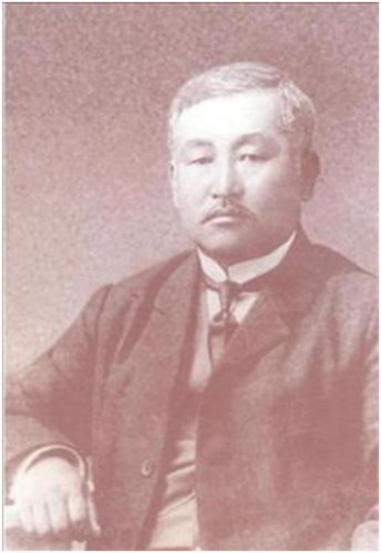 Пётр Чхве Пётр Чхве