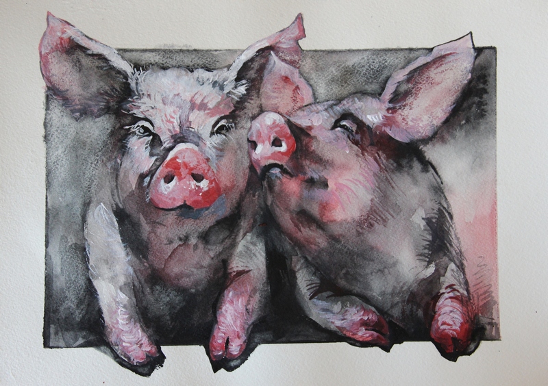 Квн свинья люцифер. Снаружи свинья а внутри люцифер видео. Свинья а я геннадий. Злобный пятачок. Мемы эпидемия снаружи свинья а внутри люцифер.